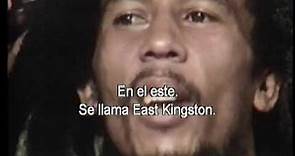 Caribbean Nights (La Historia de Bob Marley) (1986) (Español)