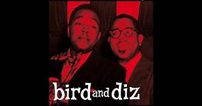 01.- Bloomdido - Charlie Parker / Dizzy Gillespie - Bird & Diz