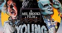 Young Frankenstein - movie: watch streaming online