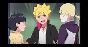 Inojin x Himawari | Boruto Edit