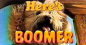 Classic TV Theme: Here's Boomer