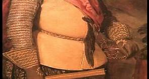 Grandes obras del arte español: Velázquez, pintor de Felipe IV
