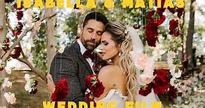 Isabella Castillo & Matias Novoa's Wedding Video