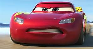 CARS 3 FILM ITALIANO COMPLETO VIDEO GIOCHI Le Avventure Di Saetta McQueen Cars Disney Pixar Films