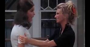 The Mary Tyler Moore Show TV colorized Film S01E01 "Love is All Around"