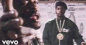 Eric B. & Rakim - Paid In Full