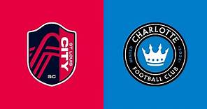 HIGHLIGHTS: St. Louis CITY SC vs. Charlotte FC | March 4, 2023