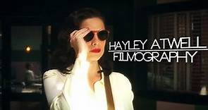 Hayley Atwell | Filmography