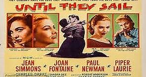 Until They Sail 1957 Review