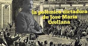 Jose Maria Orellana presidente de Guatemala 1,921 a 1,926