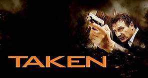 Taken (2008) - video Dailymotion