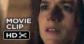 Honeymoon Movie CLIP - Where Were You? (2014) - Rose Leslie, Harry Treadaway Movie HD