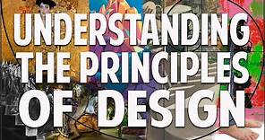 Understanding the Principles of Design