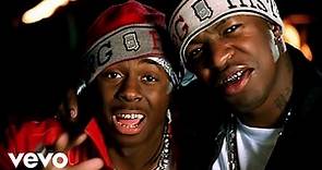 Lil Wayne, Juvenile - Respect Us (Official Music Video)