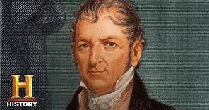 Eli Whitney: Father of American Technology - Fast Facts | History