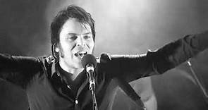 Gaz Coombes - Live