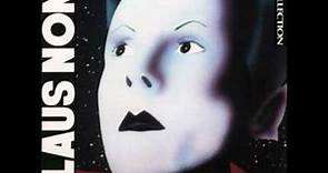 Klaus Nomi - After the Fall