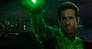 Lanterna Verde, il film che ha unito Ryan Reynolds e Blake Lively