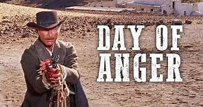 Day of Anger | WESTERN | HD | Full Movie | Spaghetti Western | English