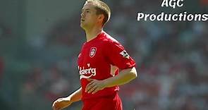 Michael Owen's 158 goals for Liverpool FC (part 2)