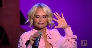 Kristin Chenoweth - I Will Always Love You