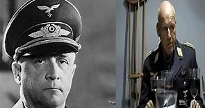 Luftwaffe strategist: Robert Ritter von Greim
