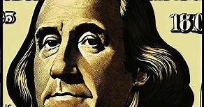 Benjamin Franklin (quotes from people who changed the world)