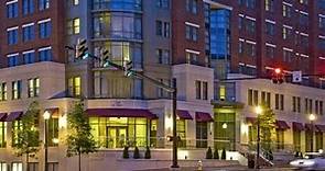 Residence Inn Alexandria Old Town South at Carlyle - Alexandria Hotels, Virginia