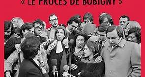 Le procès de Bobigny, 1972. (reconstitution)