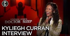 Doctor Sleep: Kyliegh Curran Interview