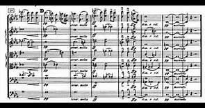 Grieg - Two Elegiac Melodies, Op.34. String Orchestra (SCORE)