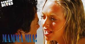 Lay All Your Love On Me (Amanda Seyfried) | Mamma Mia (2008) | Screen Bites