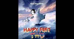 Under Pressure by Pink - Happy Feet 2 OST (Queen cover)