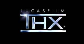 THX trailer -Broadway 2000- High Quality