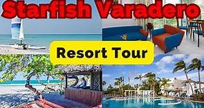Tour Starfish Varadero Cuba