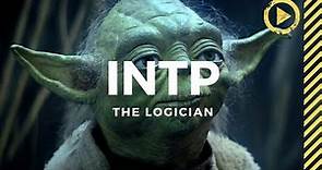 The 16 Personality Types as Star Wars Characters