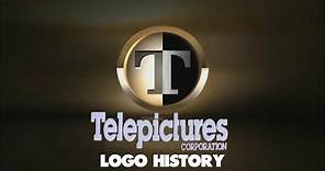 Telepictures Logo History (#363)
