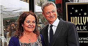 Gary Sinise’s Wife Moira Harris: Everything To Know About Their 40-Year Marriage