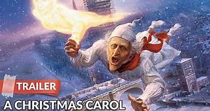 A Christmas Carol 2009 Trailer HD | Jim Carrey | Gary Oldman