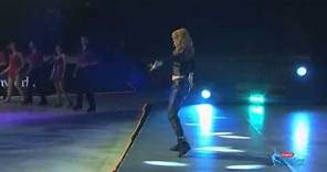 Shall We Dance on Ice: Bella Thorne Performs "Jersey"
