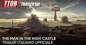 L’uomo nell’alto castello – Stagione 4 | Trailer Italiano Ufficiale