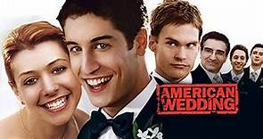 American Pie 3 :American Wedding Movie | Seann William Scott,Jason Biggs | Full Facts and Review