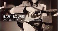 Gary Louris - Acoustic Vagabonds
