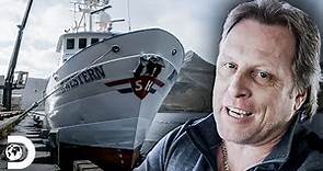 Vuelve un legendario capitán a la difícil pesca en Alaska | Pesca Mortal | Discovery Latinoamérica