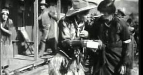 Squaw Man 1914 Western Film Cecil B. DeMille movie