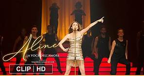 Tutte le canzoni del film su Céline Dion - Aline La voce dell'amore | Video Medley HD