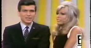 NANCY SINATRA something stupid - 1967