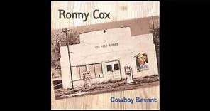Ronny Cox - Silver City