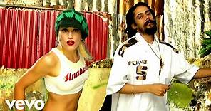 Gwen Stefani - Now That You Got It (Hybrid Mix) ft. Damian "Jr. Gong" Marley