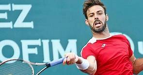 Marcel Granollers Net Worth in 2024: How rich is the Spanish tennis player?